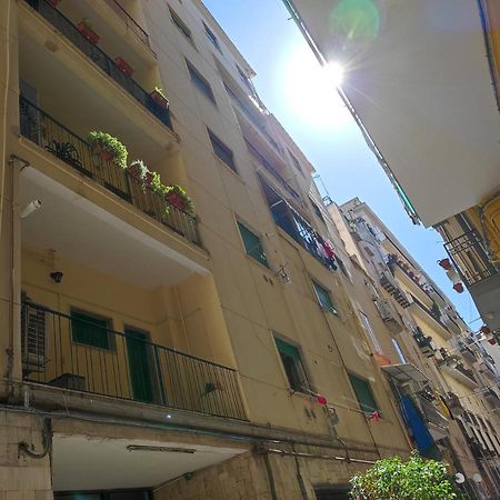 Casetta San Severo ナポリ エクステリア 写真