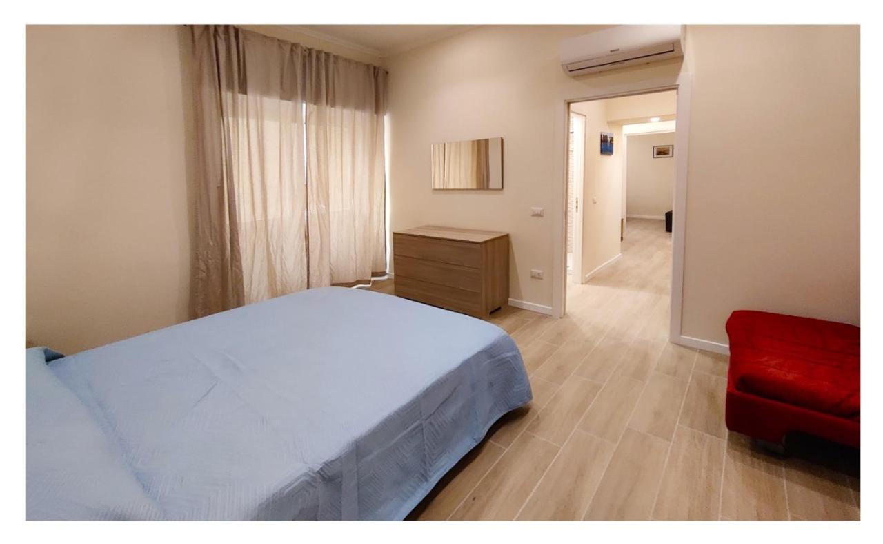 Casetta San Severo ナポリ エクステリア 写真