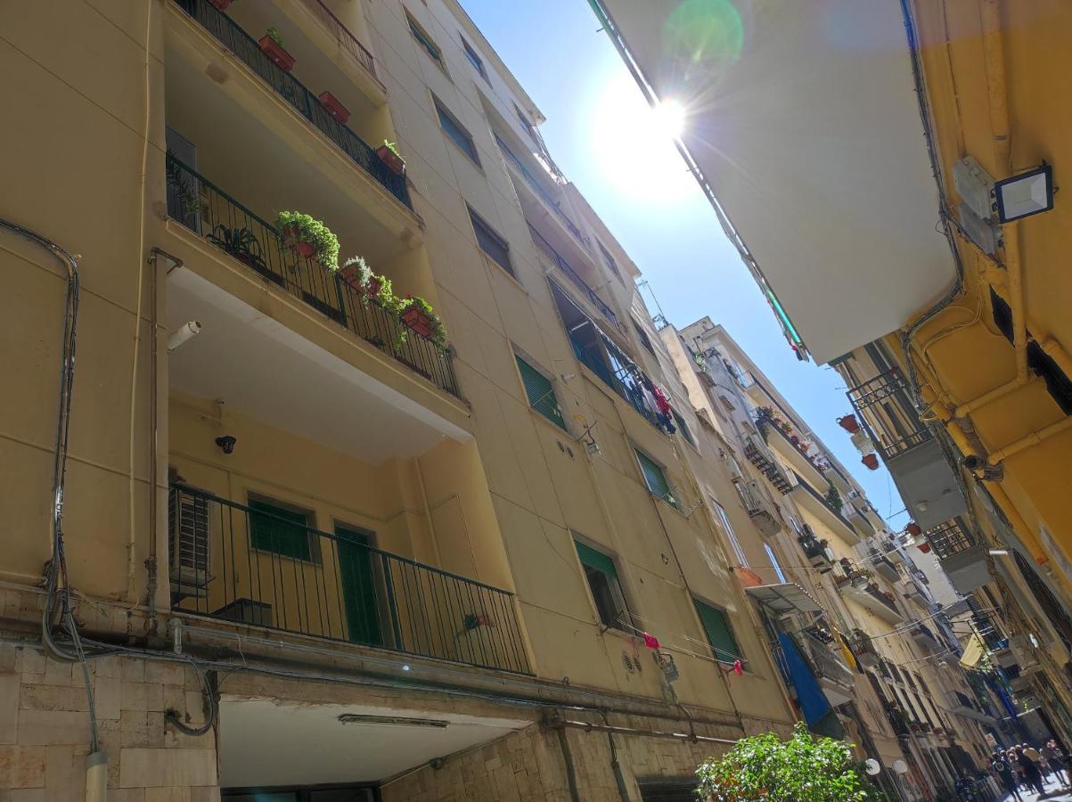 Casetta San Severo ナポリ エクステリア 写真